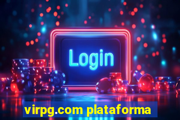 virpg.com plataforma